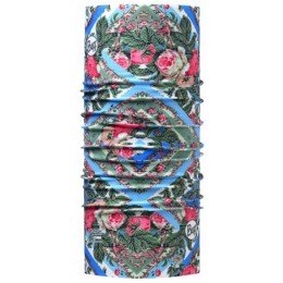 Мультифункціональна пов'язка Buff High Uv strip roses multi